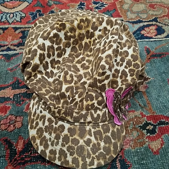 The Children's Place Accessories Kids Corduroy Hat Poshmark